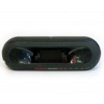 Wholesale Five Star Pill XL Portable Bluetooth Speaker (Black)